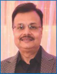 Ajay Prakash Agrawal MultiSphere