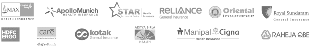 health-insurer-logos